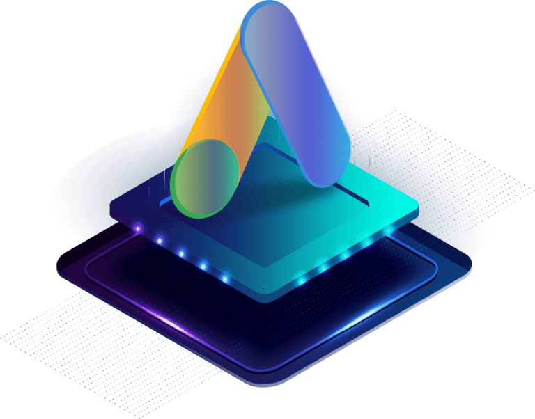 نمایندگی اعتباری تبلیغ در گوگل