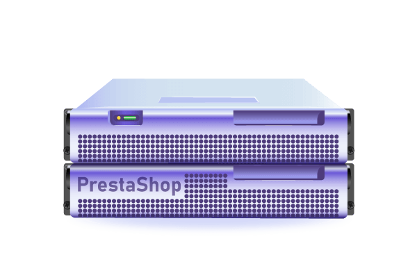 امکانات هاست برتینا