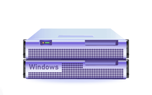 ویژگی‌های خرید هاست ویندوز برتینا