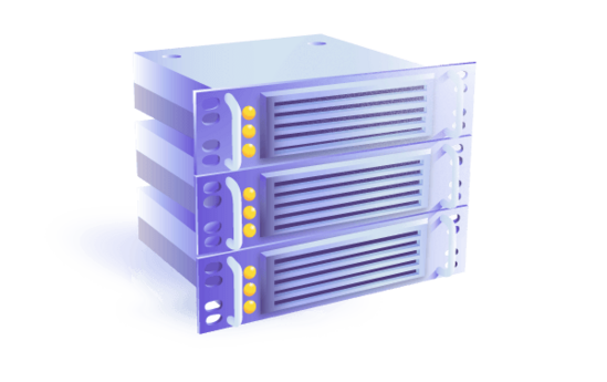 ویژگیهای خرید هاست از برتینا