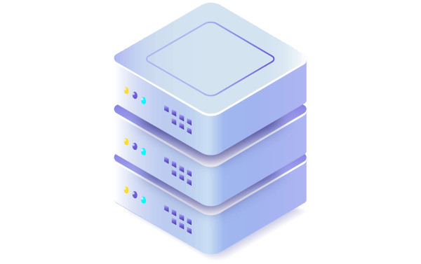 سرور اختصاصی برتینا