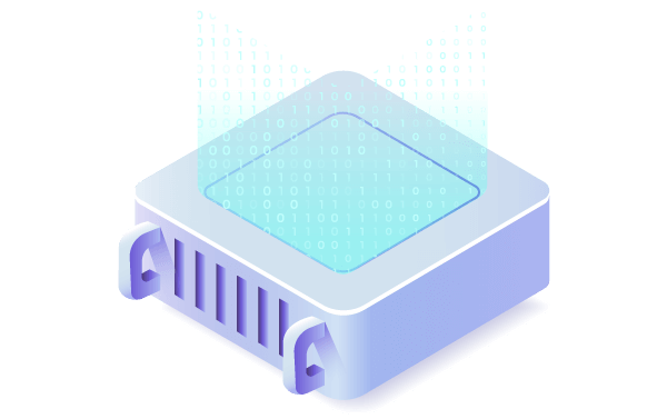 امکانات سرور برتینا