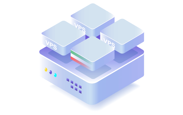 امکانات سرور مجازی ایران