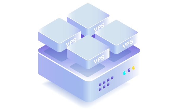 سرور مجازی برتینا