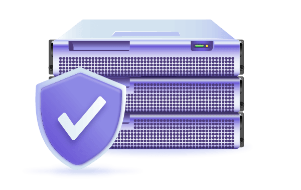 خدمات افزایش امنیت و امنسازی سرورها و وبسایتها