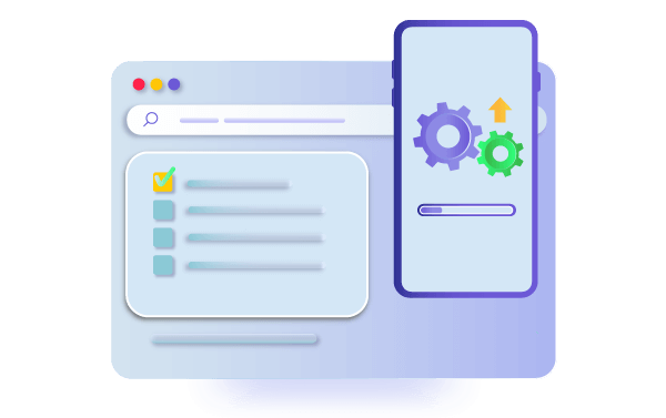 خدمات مدیریت و نگهداری سرورها، وبسایتها و اپلیکیشنها