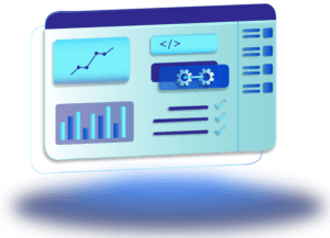 خدمات مدیریت سرور، وبسایت یا اپلیکیشن